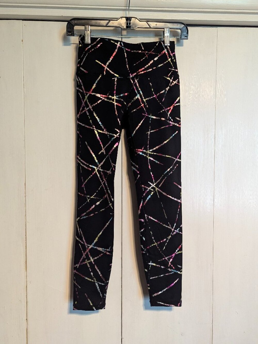 Zyia, Leggings, Size 2